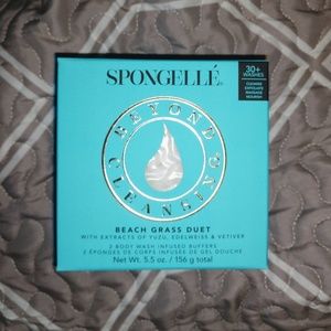 Spongelle Dual Pack